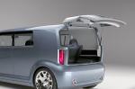 Scion t2B Concept 2005 года